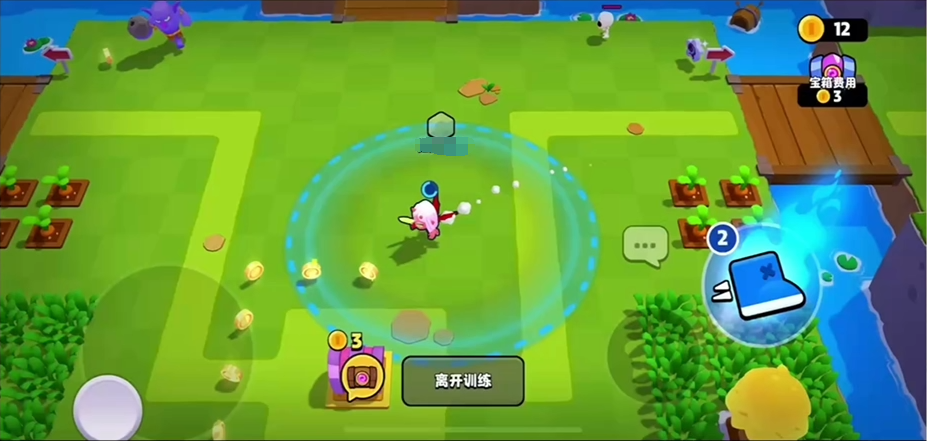 วิธีการเล่น Battle Angel ในเกม Burst Squad แบ่งปันเทคนิคการเล่น