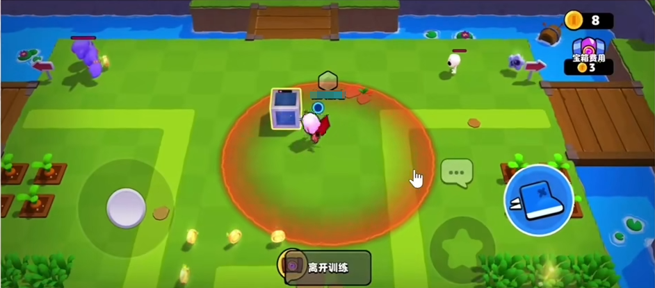 วิธีการเล่น Battle Angel ในเกม Burst Squad แบ่งปันเทคนิคการเล่น