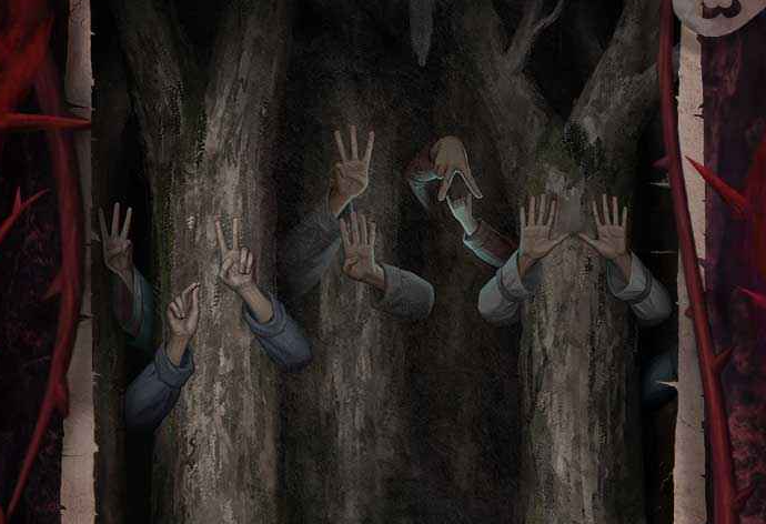 Has Paper Bride 8 been released? When will Paper Bride 8: Thousand Children Tree be released?