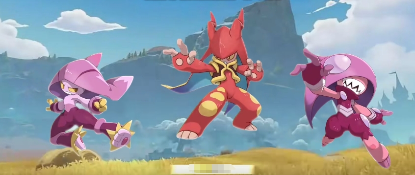 How to Choose Fighting Type Pets in洛克王国World: Recommendations for Fighting Type Pets in洛克王国Mobile Game