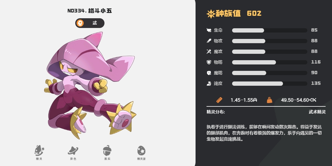 How to Choose Fighting Type Pets in洛克王国World: Recommendations for Fighting Type Pets in洛克王国Mobile Game