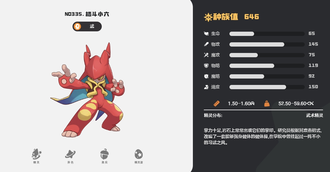 How to Choose Fighting Type Pets in洛克王国World: Recommendations for Fighting Type Pets in洛克王国Mobile Game