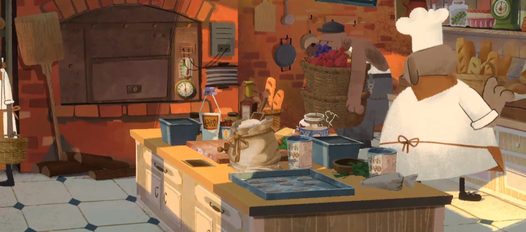 How to Obtain Sunset Hill Blueberry Bread: A Guide