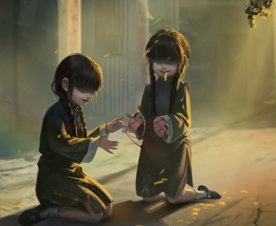 Does Paper Bride 8 feature the main characters from the previous generation? Introduction to the Paper Bride 8 trailer