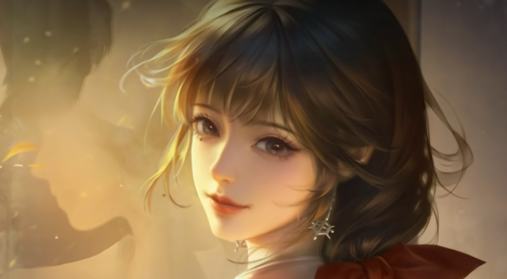 Does Paper Bride 8 feature the main characters from the previous generation? Introduction to the Paper Bride 8 trailer