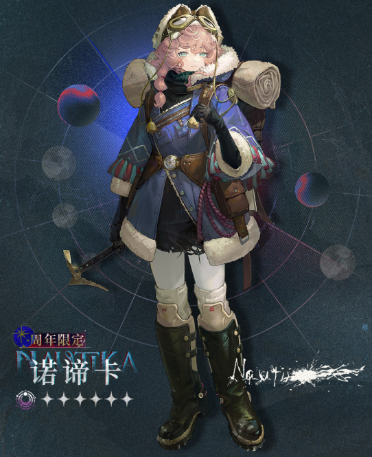 Introduction to the Limited Characters for the 2nd Anniversary of Returner 77: Who are the Limited Characters for the 2nd Anniversary of Returner 77?
Note: The game