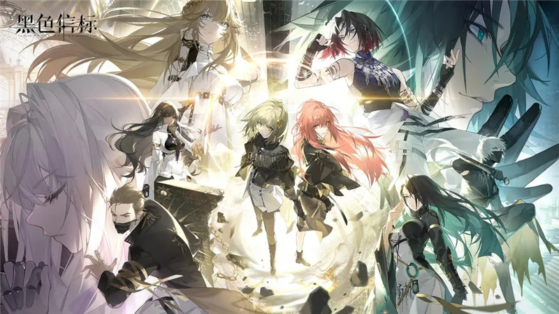 Siapa tiga hero terkuat di Black Beacon? Penjelasan karakter Black Beacon