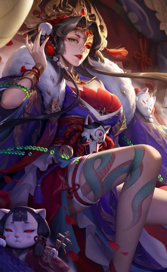 How to Trade Sanguosha Accounts Recommended Reliable Sanguosha Account Trading Platforms