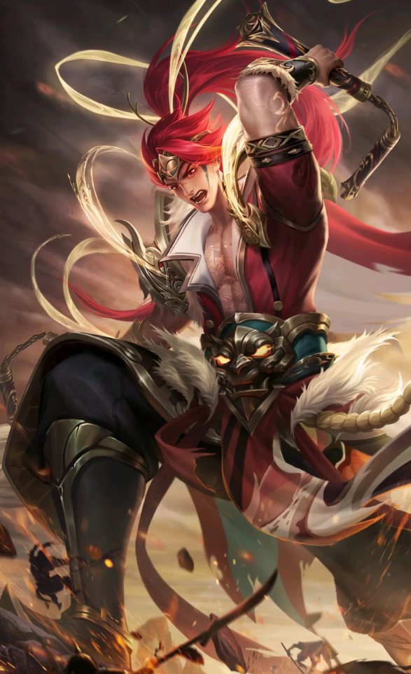 How to Trade Sanguosha Accounts Recommended Reliable Sanguosha Account Trading Platforms