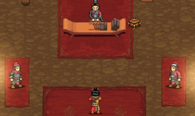 How many levels are there in Jian'an Wai Shi? Introduction to the game Jian'an Wai Shi