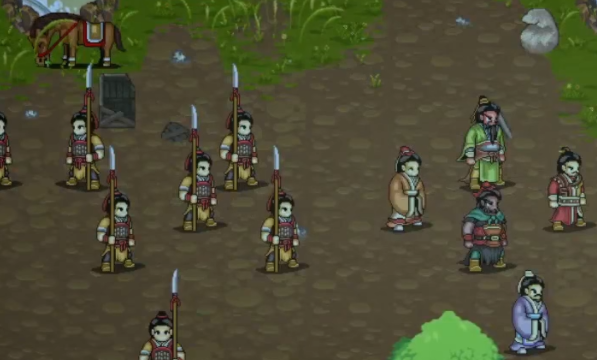 How many levels are there in Jian'an Wai Shi? Introduction to the game Jian'an Wai Shi