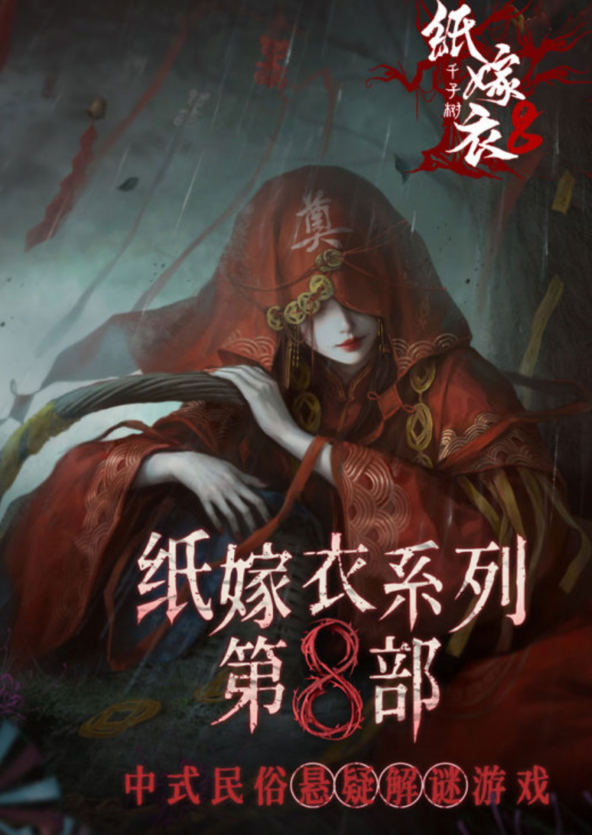 Who is the developer of Paper Bride 8? Introduction to the game Paper Bride 8