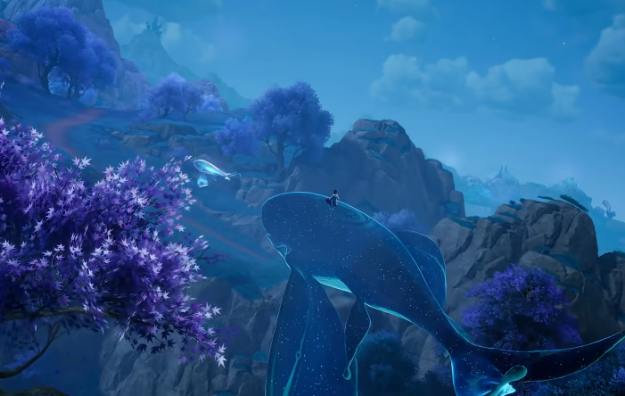 Is Honor of Kings World Unreal 5? Introduction to the Honor of Kings World game