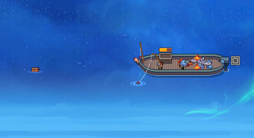 Leisurely Fishing Release Date When is the Leisurely Fishing release date?