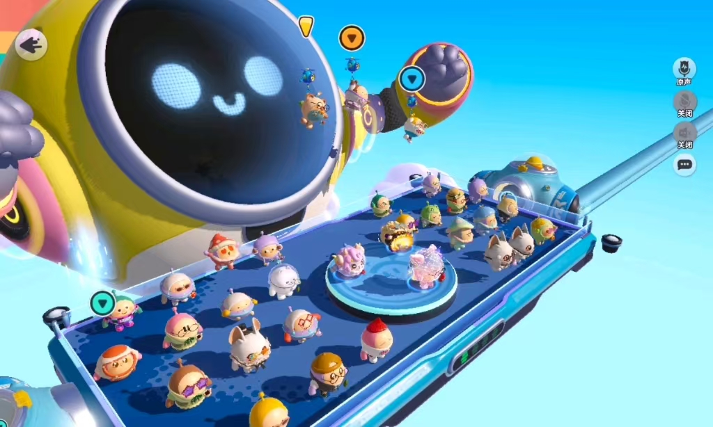 How to Sell Accounts in Egg Party: Sharing Game Account Trading Software with More Protection