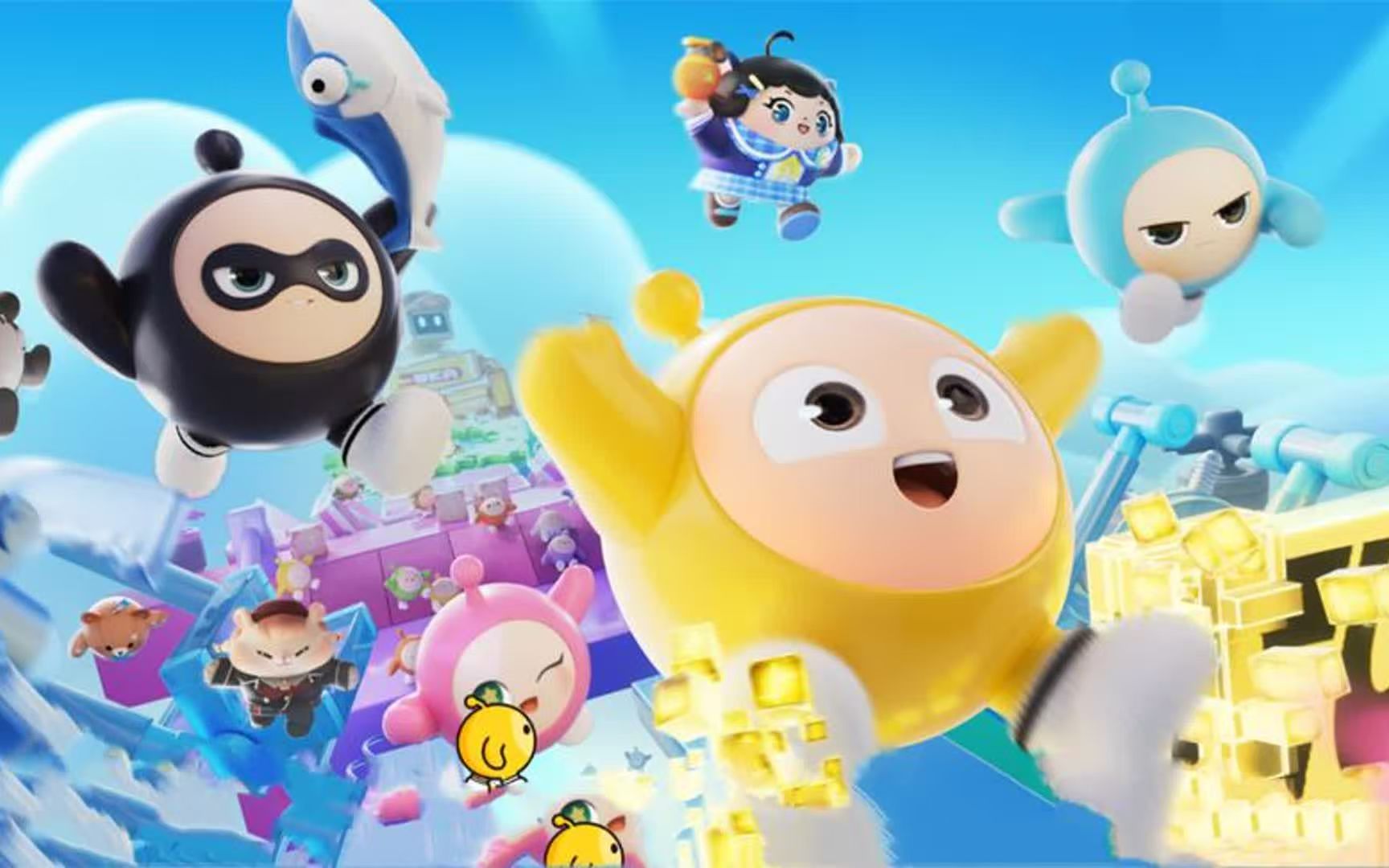 How to Sell Accounts in Egg Party: Sharing Game Account Trading Software with More Protection