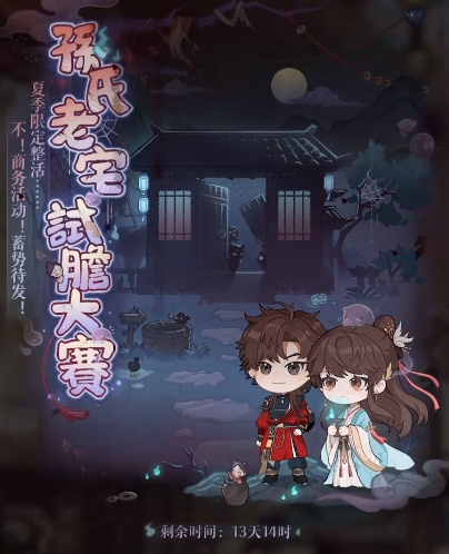 How to Obtain Stamina for the Courage Trial at the Old Sun Residence Guide for Acquiring Stamina in the Courage Trial at the Old Sun Residence