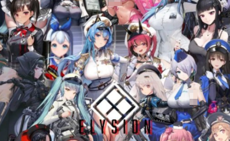 How is Alice in Goddess of Victory: Nikke? Introduction to Goddess of Victory: Nikke