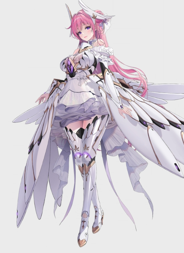How is Dorothy in NIKKE Goddess of Victory? Introduction to the character Dorothy in NIKKE Goddess of Victory