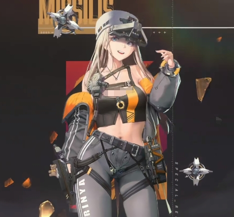 NIKKE Goddess of Victory Full Character Guide and NIKKE Goddess of Victory Tier List Overview