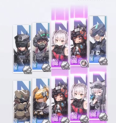 NIKKE Goddess of Victory Full Character Guide and NIKKE Goddess of Victory Tier List Overview