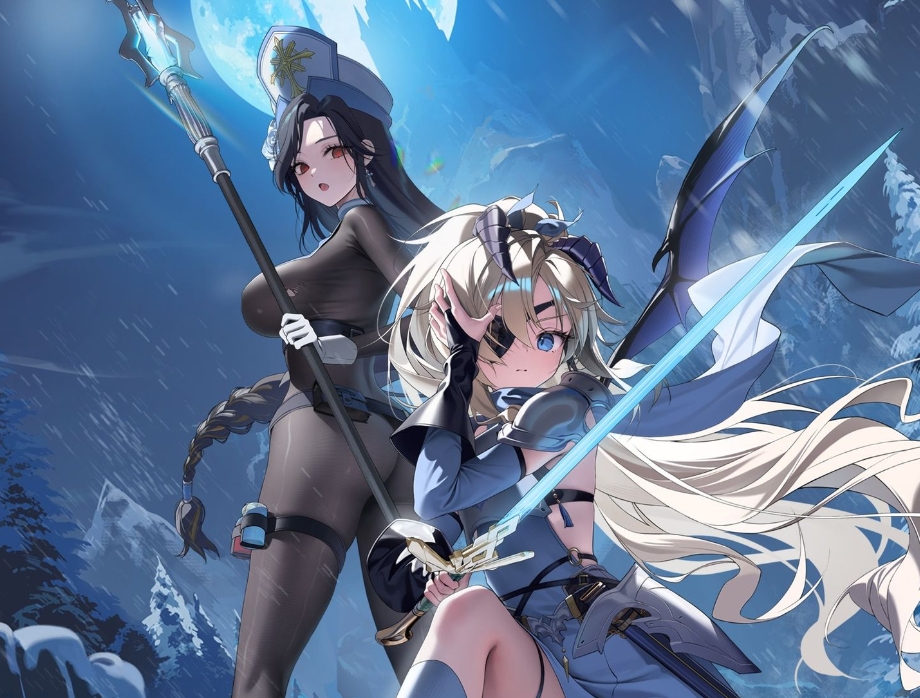 Victory Goddess Nikke Guide: Sharing of Victory Goddess Nikke Gameplay Strategies