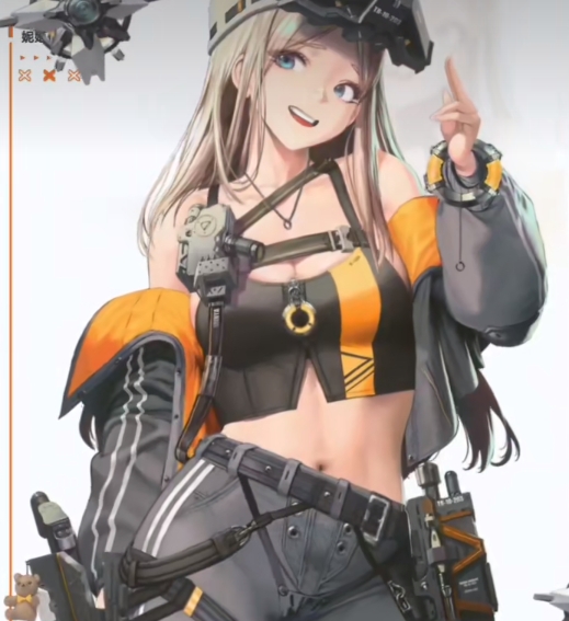Victory Goddess Nikke Character Guide Overview and Recommendations for Strong Nikkes