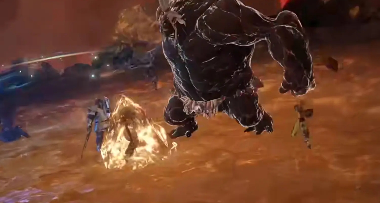 Welche Schutzjobs gibt es in Final Fantasy 14 Crystal World FF14 Handyspiel Schutzjob-Einführung