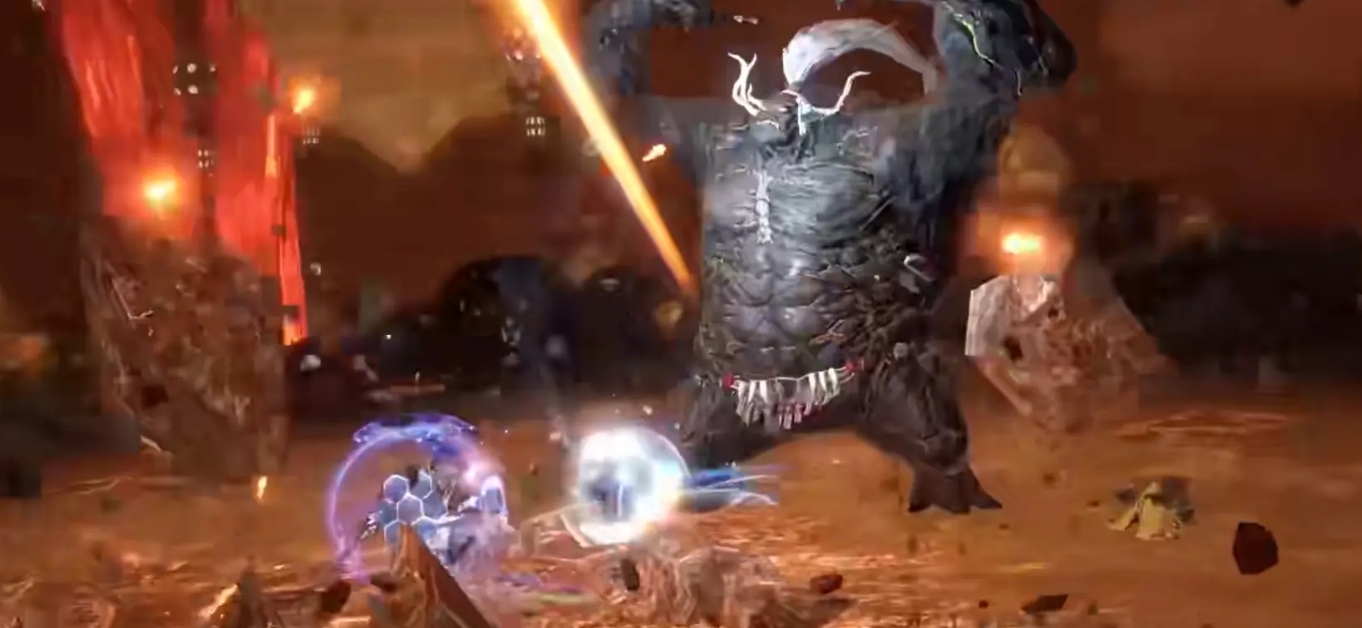 Welche Schutzjobs gibt es in Final Fantasy 14 Crystal World FF14 Handyspiel Schutzjob-Einführung