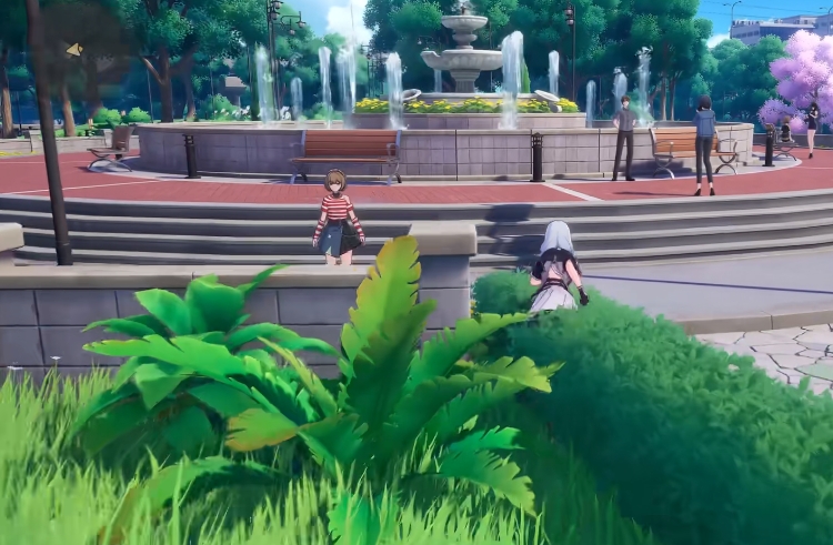 How is the Alien Ring Urban Park? Detailed introduction to the Alien Ring Urban Park