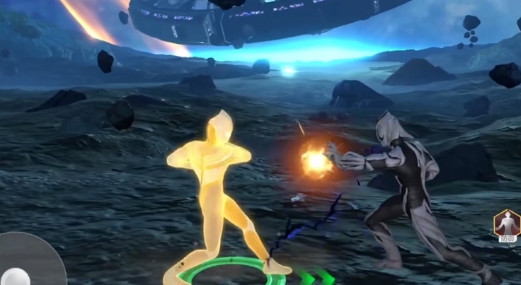 How is Ultraman Shining Tiga in Ultra Space-Time Heroes? Detailed Introduction to Ultraman Shining Tiga in Ultra Space-Time Heroes