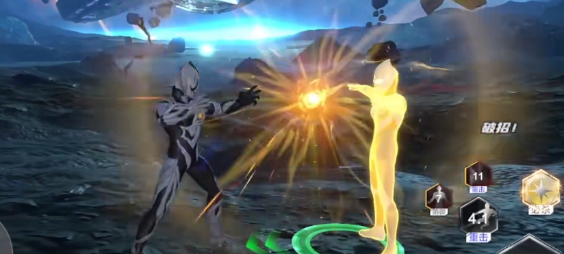 How is Ultraman Shining Tiga in Ultra Space-Time Heroes? Detailed Introduction to Ultraman Shining Tiga in Ultra Space-Time Heroes