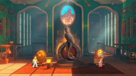Has the public test date for Gemini Lost 2 been announced? When will Gemini Lost 2 be released?