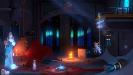Has the public test date for Gemini Lost 2 been announced? When will Gemini Lost 2 be released?