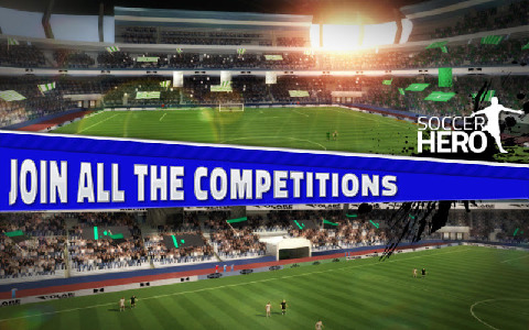 What is Football Hero? Introduction to the gameplay type of Football Hero