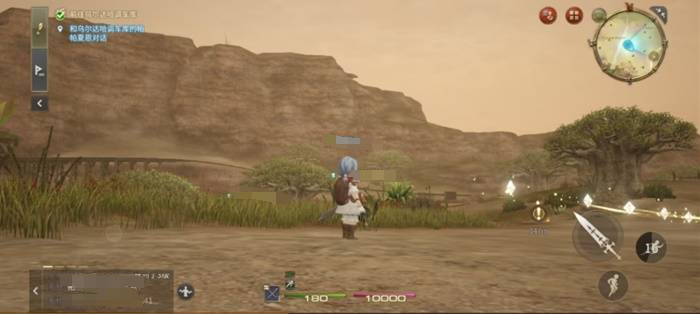 Final Fantasy 14 Crystal World Review Sharing Is FF14 Mobile Game Fun?