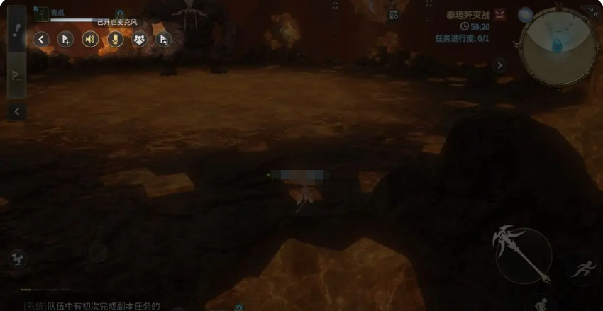 Final Fantasy 14 Crystal World Review Sharing Is FF14 Mobile Game Fun?