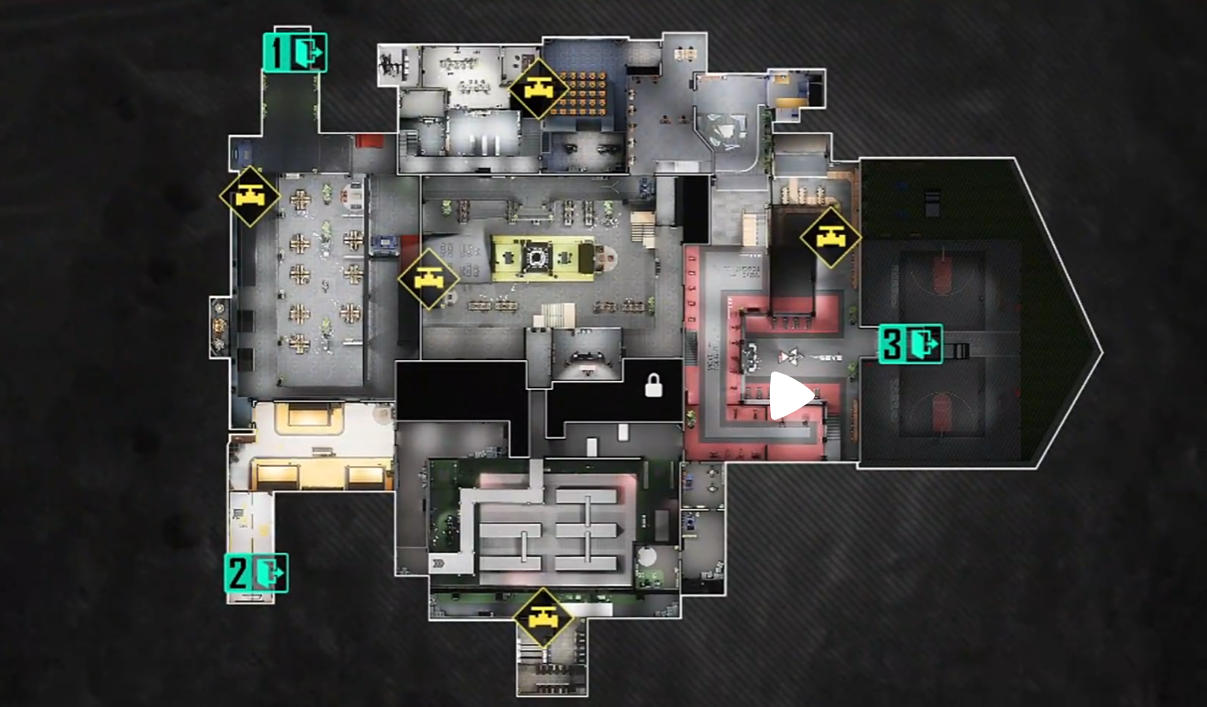 How to Play the Firefly Studio Map in Convoy Escort: A Comprehensive Analysis of the Anniversary Map, Firefly Studio