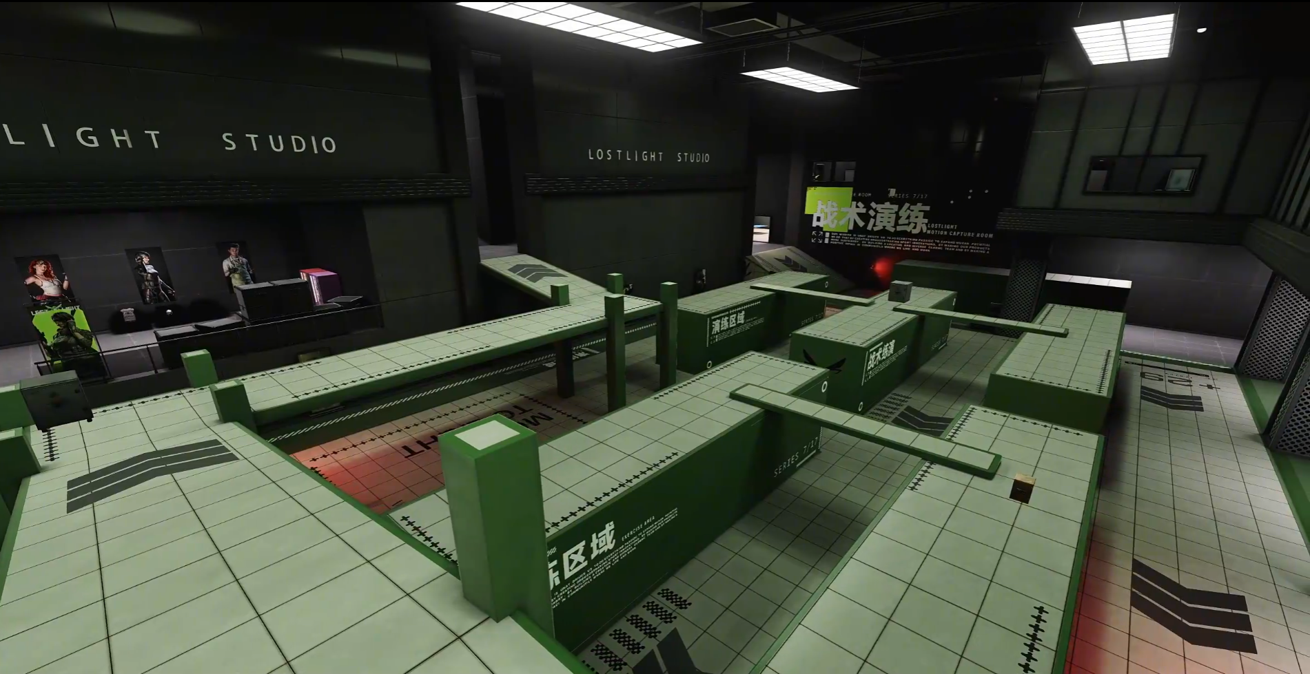 How to Play the Firefly Studio Map in Convoy Escort: A Comprehensive Analysis of the Anniversary Map, Firefly Studio