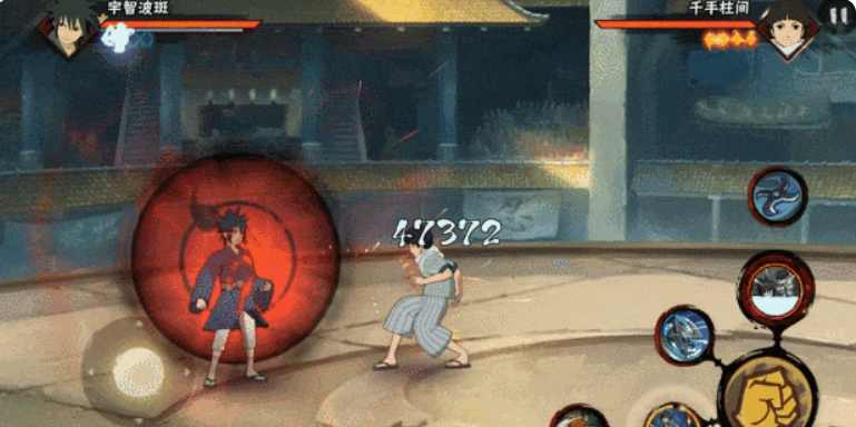 How is the Young Uchiha Madara in the Naruto Mobile Game? Analysis of the Skill Strength of Young Madara in the Naruto Mobile Game