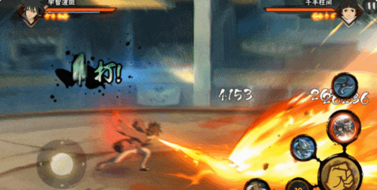 How is the Young Uchiha Madara in the Naruto Mobile Game? Analysis of the Skill Strength of Young Madara in the Naruto Mobile Game