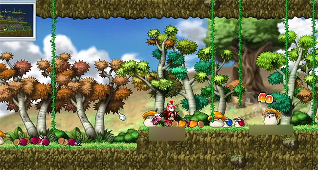 Apakah Petualangan Pulau Pelangi menyenangkan? Ulasan tentang Gameplay Petualangan Pulau Pelangi