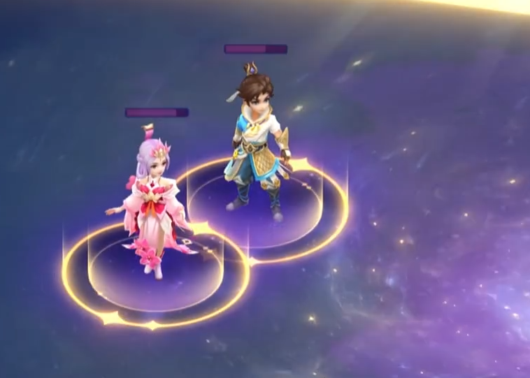 What kind of game is