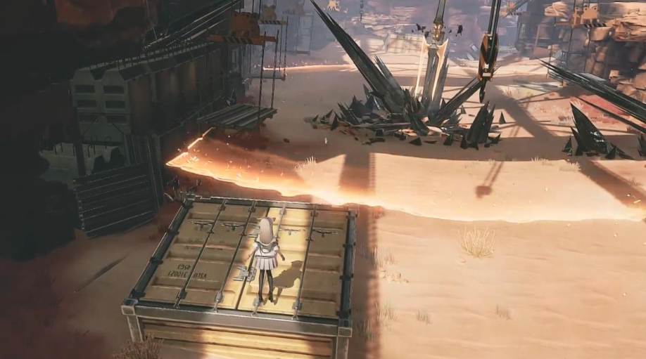 Is Tomorrow's Ark End worth playing? An introduction to the content of the game Tomorrow's Ark End