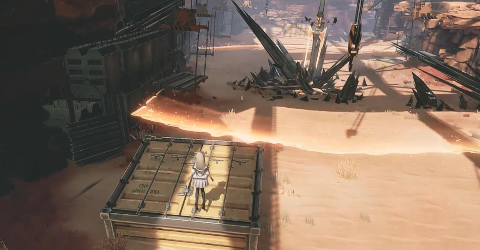 Is Tomorrow's Ark End worth playing? An introduction to the content of the game Tomorrow's Ark End