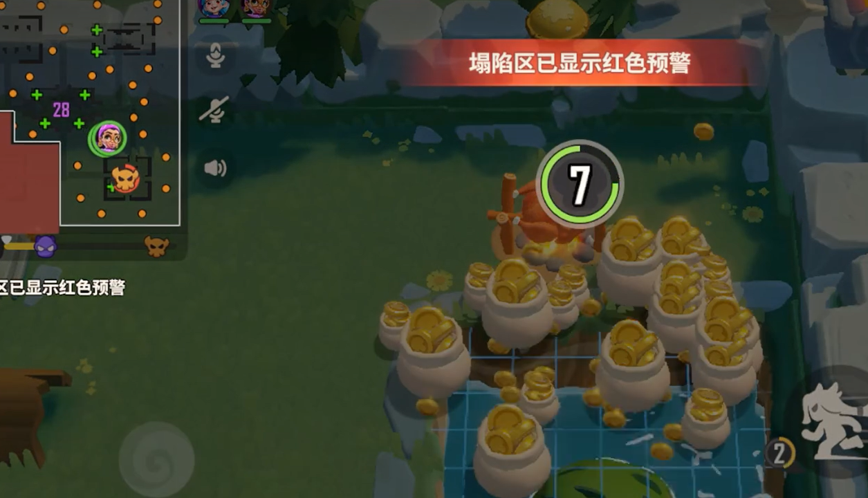 Barbarian Battle 2: Introduction to the Wa Wa Li Character How is the Wa Wa Li character in Barbarian Battle 2?