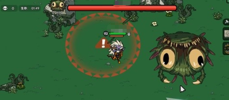 英勇之地狂猪族长在哪 英勇之地手游狂猪族长角色介绍分享