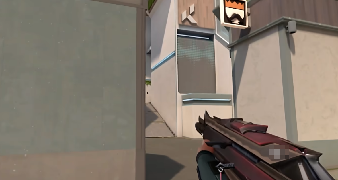 How to play the Neon City map in Valorant's Operation: Source Energy? Thoughts on the Neon City map in the Valorant mobile game.