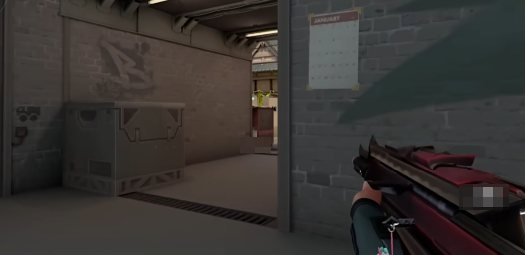 How to play the Neon City map in Valorant's Operation: Source Energy? Thoughts on the Neon City map in the Valorant mobile game.