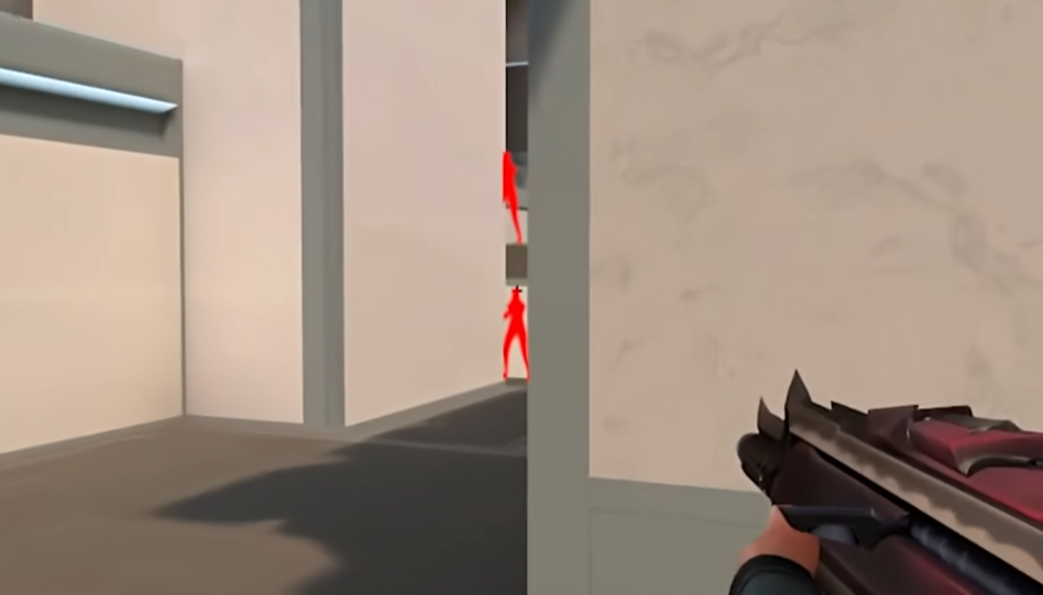How to play the Neon City map in Valorant's Operation: Source Energy? Thoughts on the Neon City map in the Valorant mobile game.